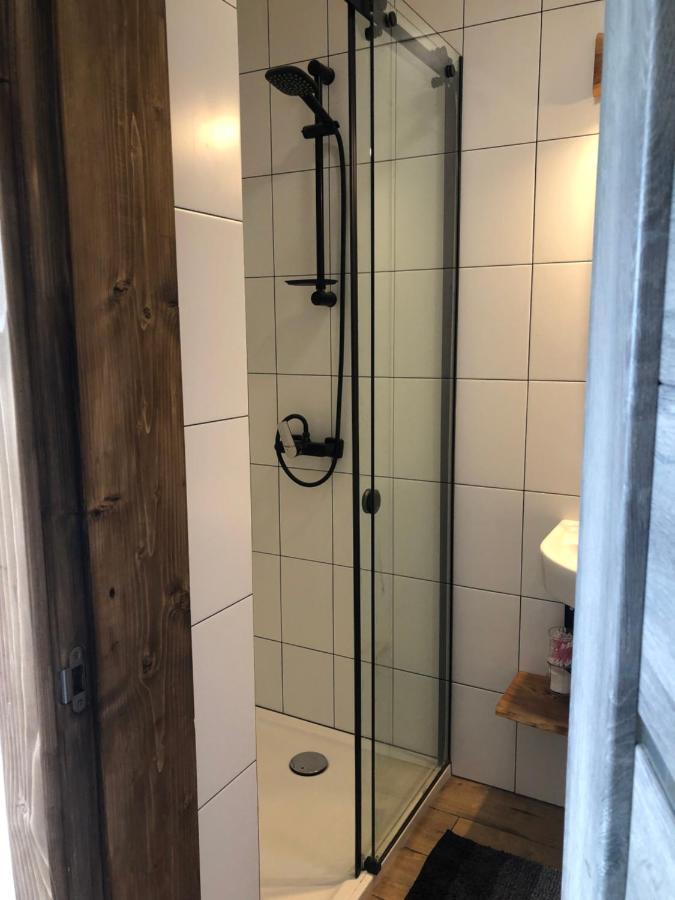 Fazenda Slavsko Lejlighed Eksteriør billede